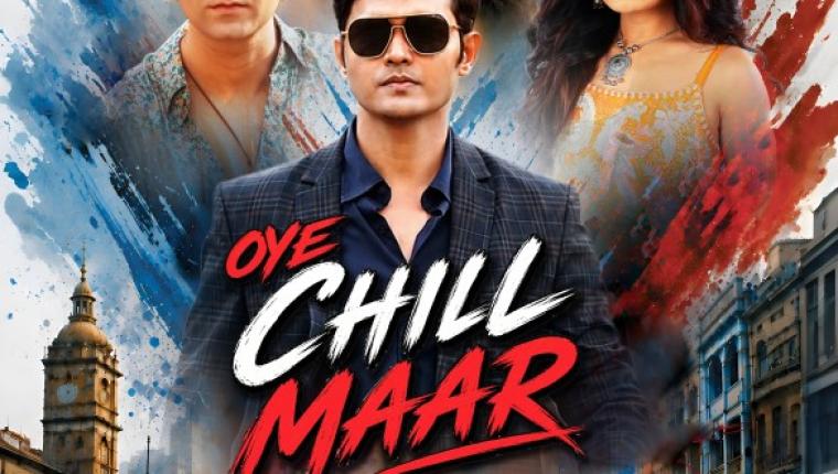 Oye Chill Maar Explores Modern Life Choices Through Comedy