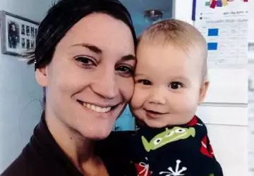 Judge Denies Lindsay Clancy's Not Guilty Verdict Bid