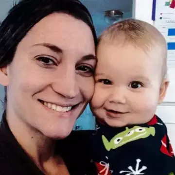 Judge Denies Lindsay Clancy's Not Guilty Verdict Bid