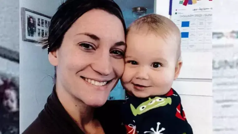 Judge Denies Lindsay Clancy's Not Guilty Verdict Bid