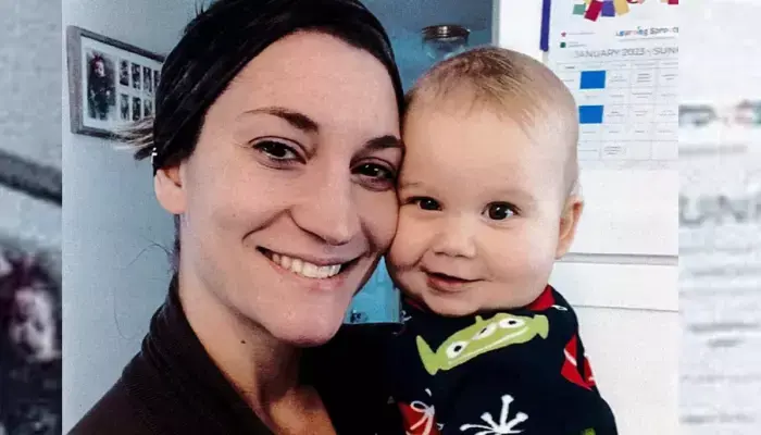 Judge Denies Lindsay Clancy's Not Guilty Verdict Bid