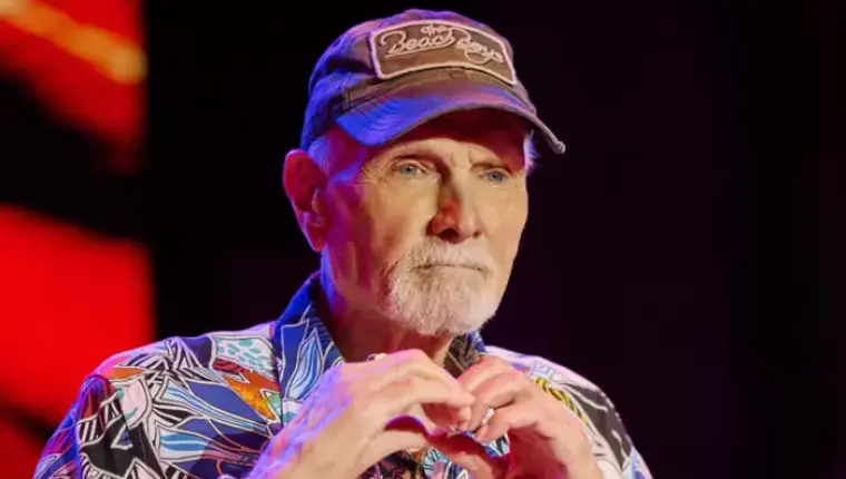 Beach Boys Star Mike Love's Short-Lived Marriage to Suzanne Belcher