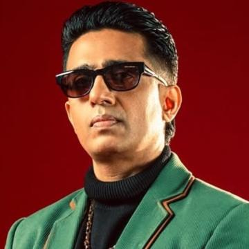 Gulshan Devaiah Discusses Bollywood Violence and Upcoming Film Little Thomas