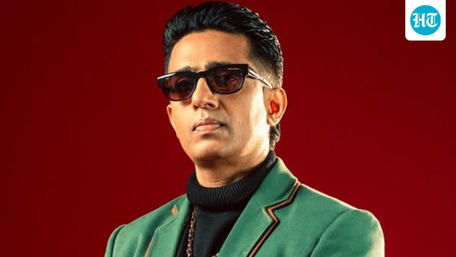 Gulshan Devaiah Discusses Bollywood Violence and Upcoming Film Little Thomas
