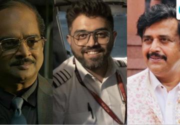 Film Industry Figures Praise Captain Smit Machchhar for Bravery