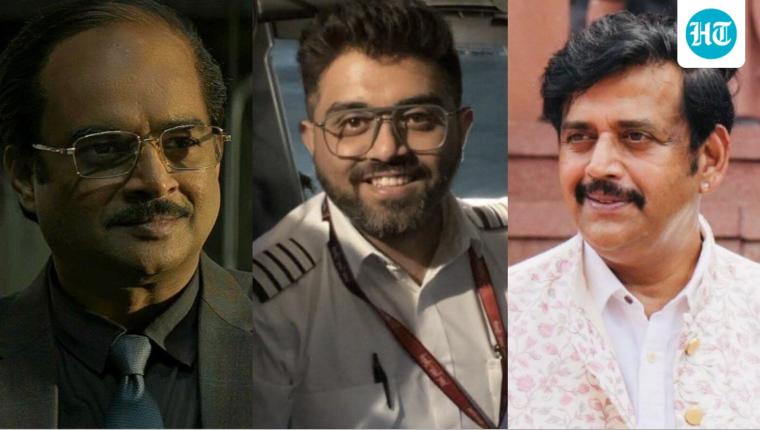 Film Industry Figures Praise Captain Smit Machchhar for Bravery
