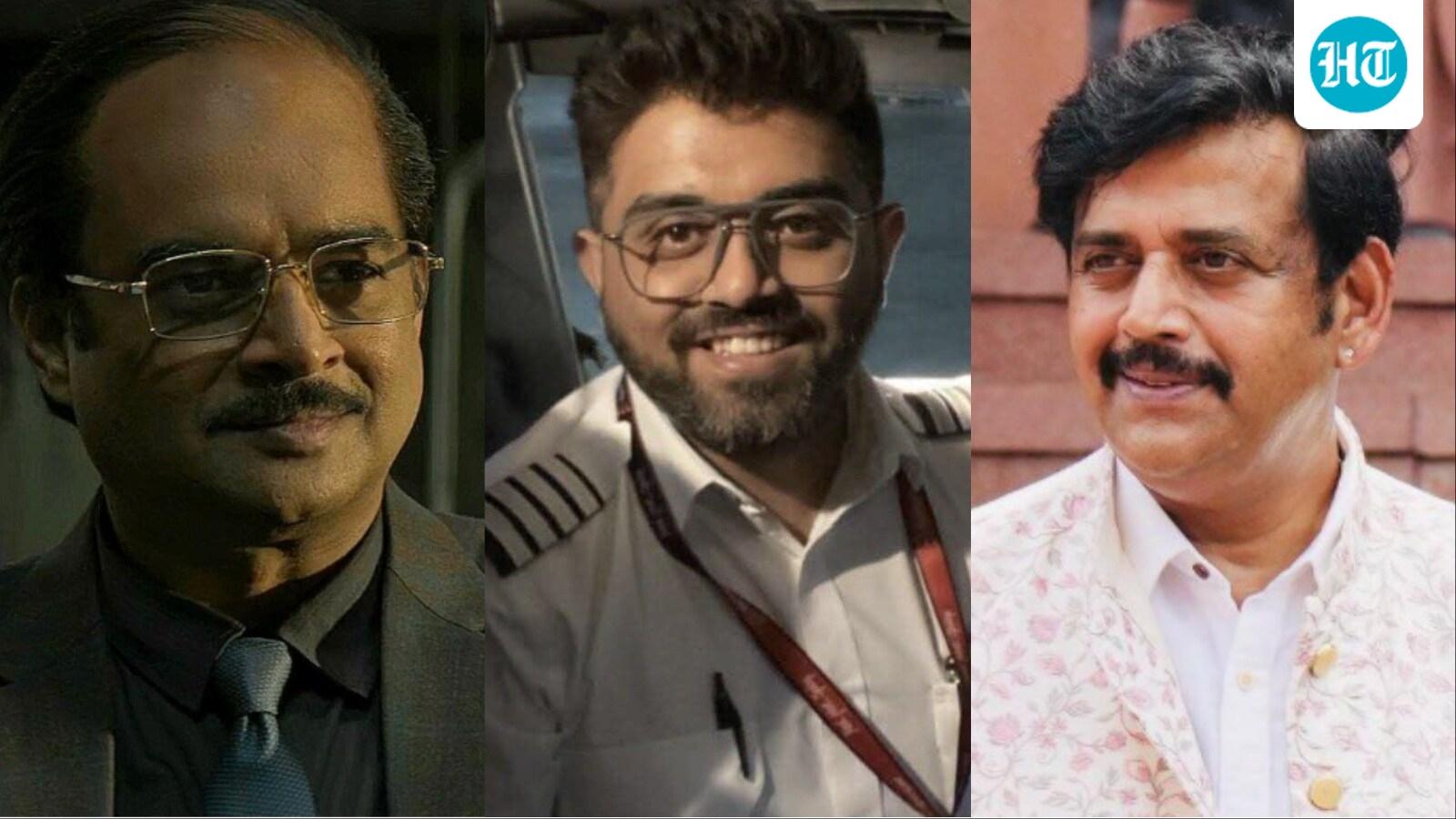 Film Industry Figures Praise Captain Smit Machchhar for Bravery