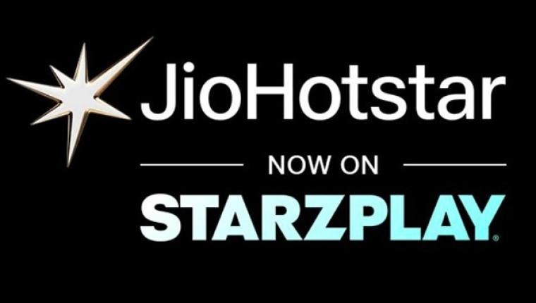JioHotstar Enters Middle East and North Africa Through STARZPLAY Partnership