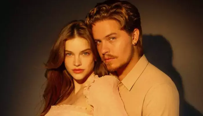 Barbara Palvin and Dylan Sprouse Welcome Their First Child Together