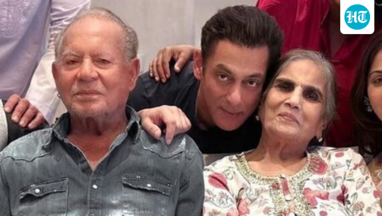 Salman Khan Shares Details on Grandfather's Opposition to Salim Khan's Marriage