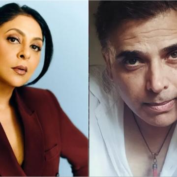 Shefali Shah Discusses Writing About Her First Divorce with Harsh Chhaya in Memoir