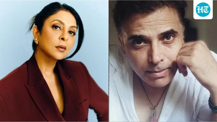 Shefali Shah Discusses Writing About Her First Divorce with Harsh Chhaya in Memoir