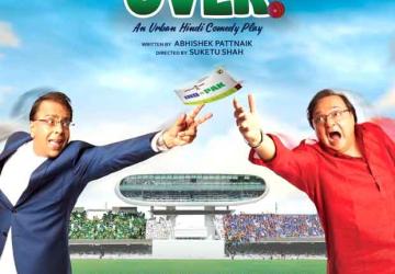 Rakesh Bedi and Ananth Mahadevan’s Cricket-Fuelled Comedy 'Last Over' Enthrals US Audiences