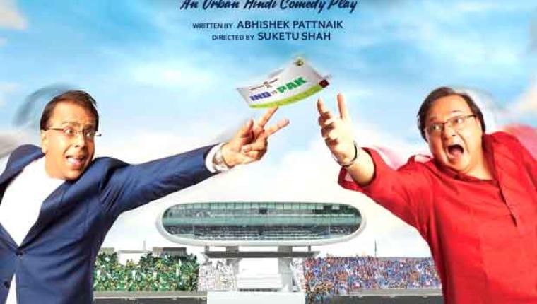 Rakesh Bedi and Ananth Mahadevan’s Cricket-Fuelled Comedy 'Last Over' Enthrals US Audiences