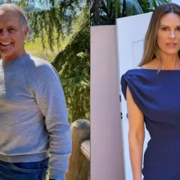 Chad Lowe's Past Divorce and Addiction Resurface Following Daughter's Death
