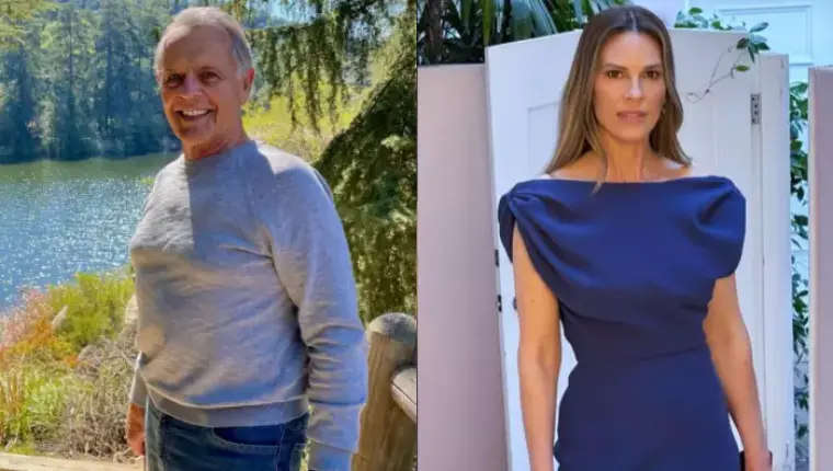 Chad Lowe's Past Divorce and Addiction Resurface Following Daughter's Death