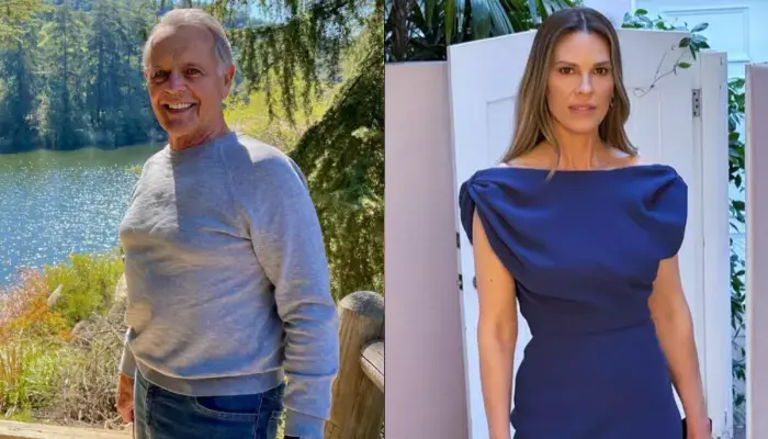 Chad Lowe's Past Divorce and Addiction Resurface Following Daughter's Death