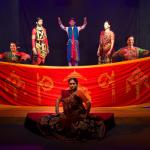 Sita No Vesh Explores Morality and Womanhood in Reinterpretation of the Ramayana