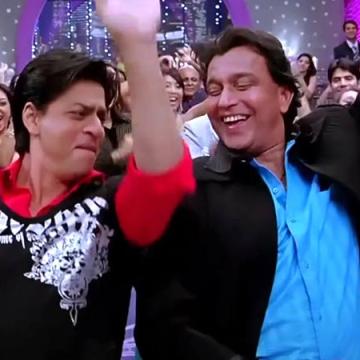 Farah Khan Recalls Mithun Chakraborty Causing a Stampede on Om Shanti Om Set