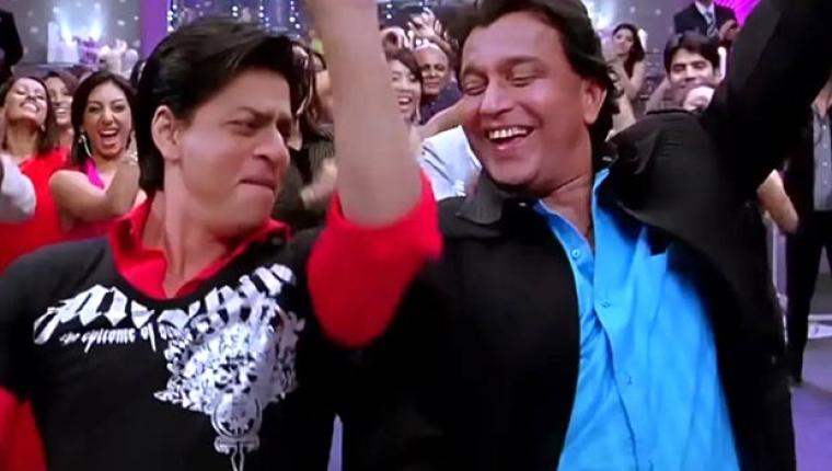 Farah Khan Recalls Mithun Chakraborty Causing a Stampede on Om Shanti Om Set