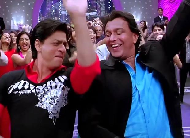 Farah Khan Recalls Mithun Chakraborty Causing a Stampede on Om Shanti Om Set