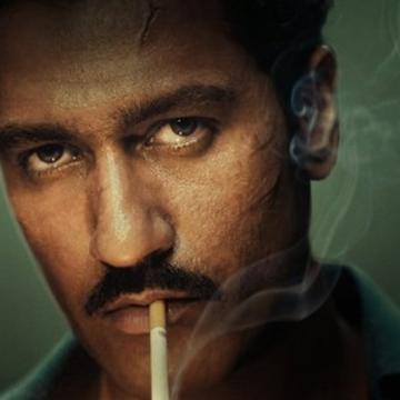 Vicky Kaushal's First Look Poster Released for Sanjay Leela Bhansali's Love & War