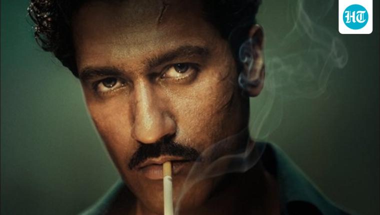 Vicky Kaushal's First Look Poster Released for Sanjay Leela Bhansali's Love & War