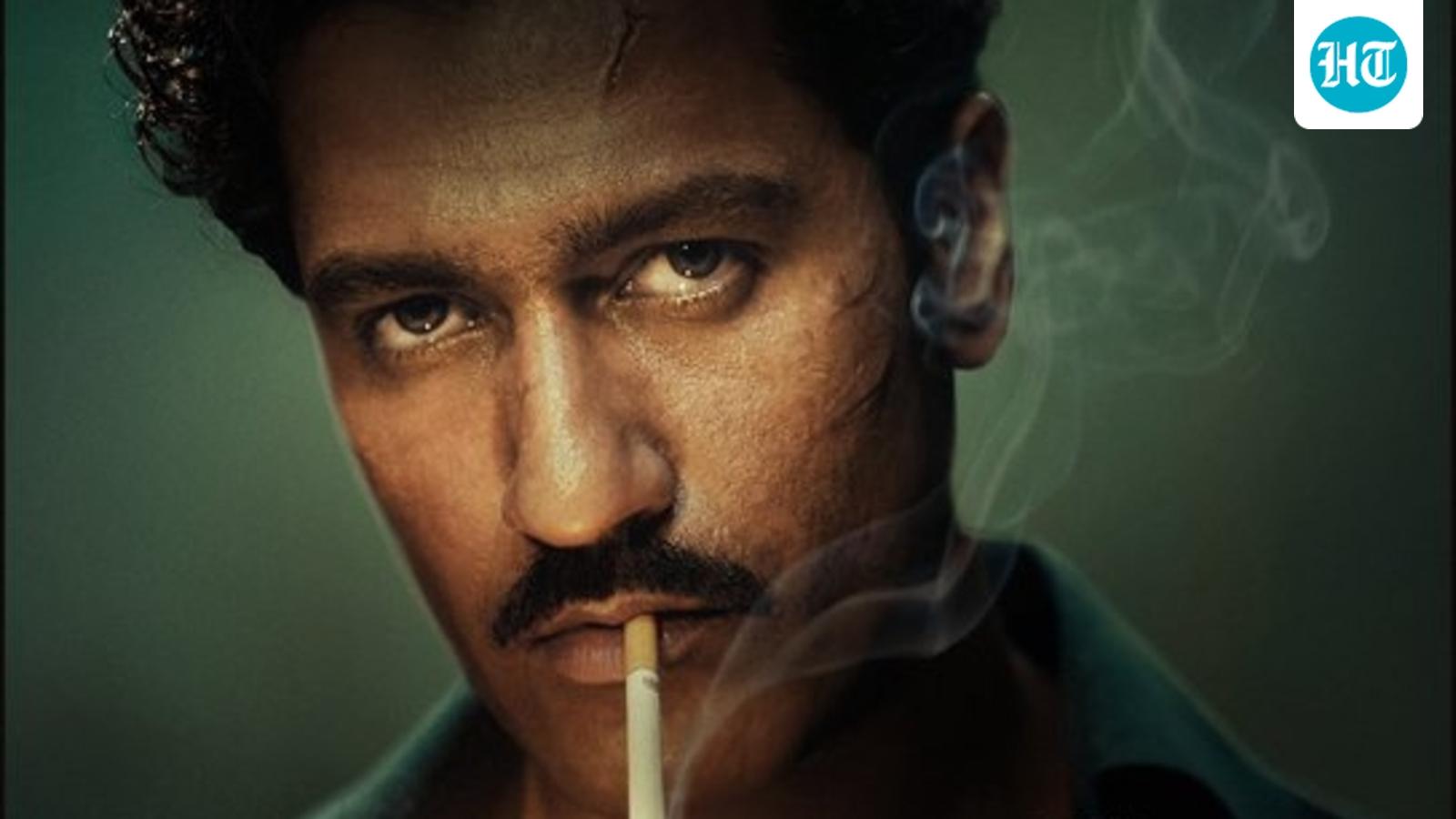 Vicky Kaushal's First Look Poster Released for Sanjay Leela Bhansali's Love & War