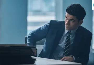 Archie Renaux Shares How His Past as an AC Engineer Sparked His Acting Career