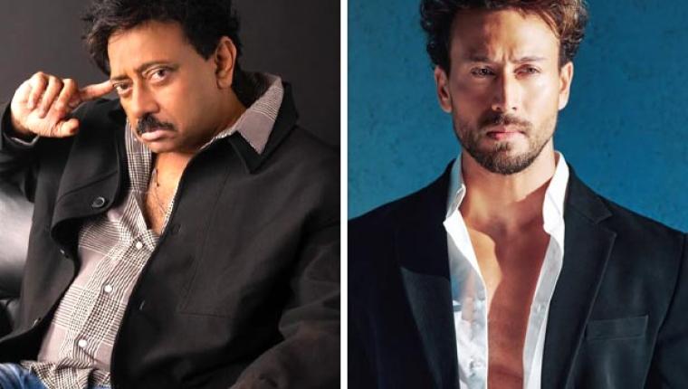 Ram Gopal Varma Reacts to Tiger Shroff Firing Incident in Mumbai