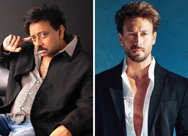 Ram Gopal Varma Reacts to Tiger Shroff Firing Incident in Mumbai