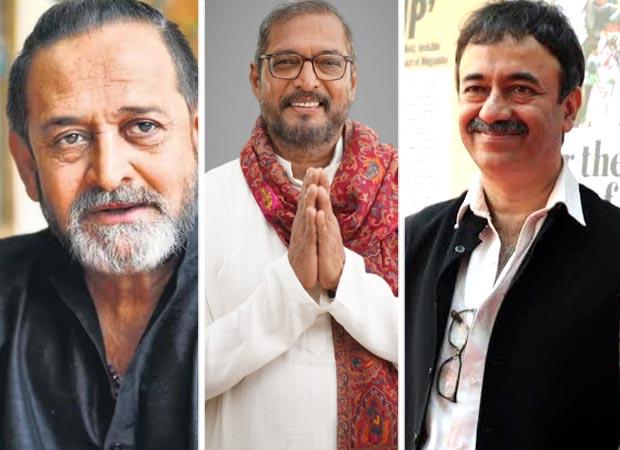 Mahesh Manjrekar Reveals Nana Patekar Had Signed a Rajkumar Hirani Film