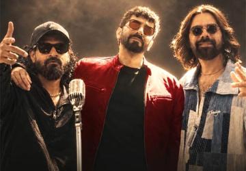 Emiway Bantai makes Bollywood soundtrack debut with 'Choozay' from Udta Teer