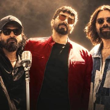 Emiway Bantai makes Bollywood soundtrack debut with 'Choozay' from Udta Teer
