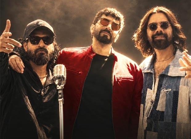 Emiway Bantai makes Bollywood soundtrack debut with 'Choozay' from Udta Teer