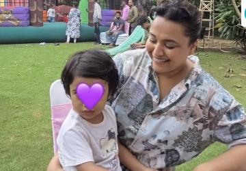 Swara Bhasker Reveals IVF Journey and Plans for Single Motherhood Prior to Marriage