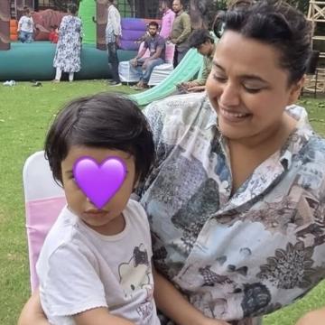 Swara Bhasker Reveals IVF Journey and Plans for Single Motherhood Prior to Marriage