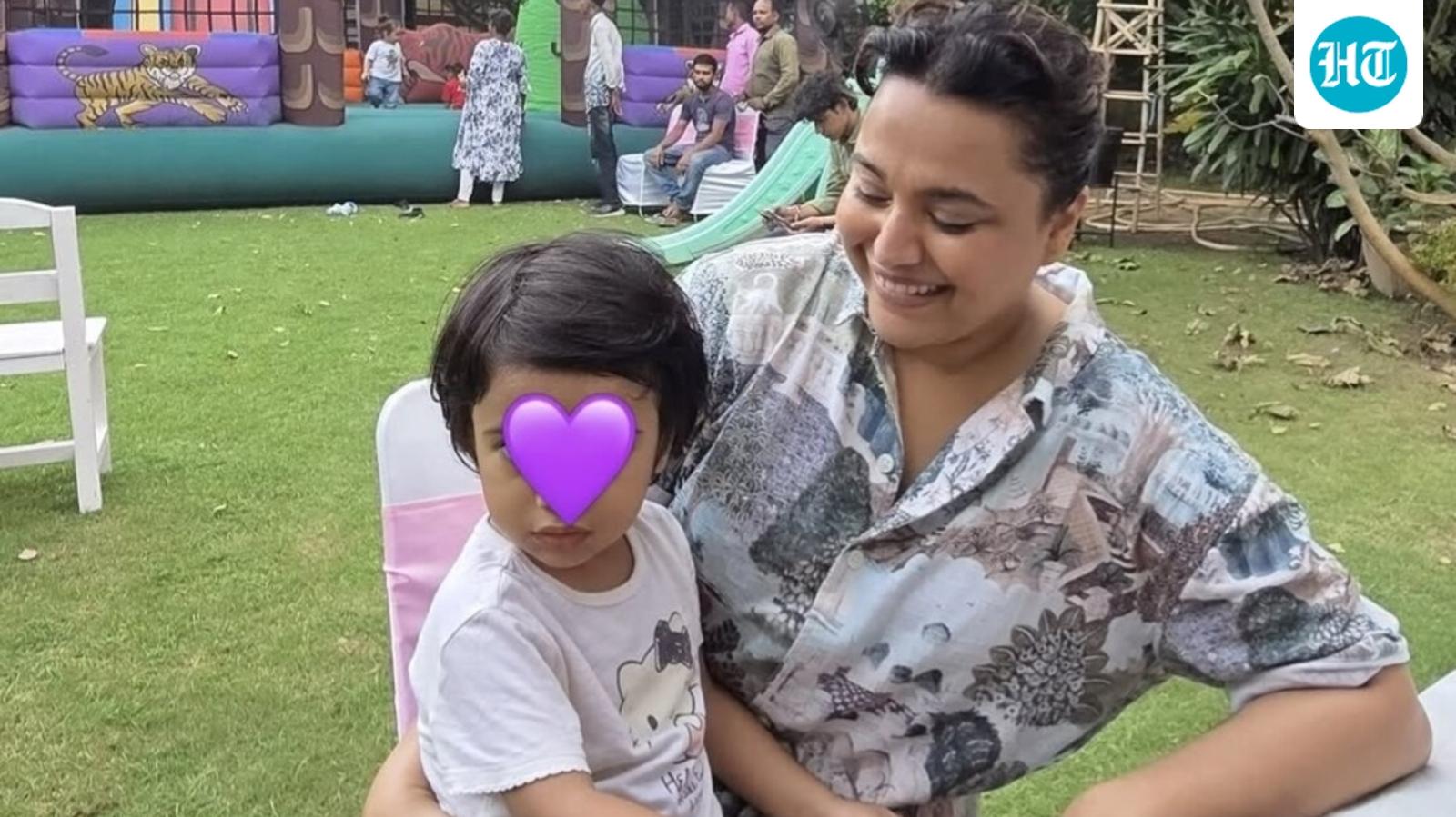 Swara Bhasker Reveals IVF Journey and Plans for Single Motherhood Prior to Marriage