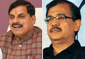Madhya Pradesh CM Mohan Yadav Praises Ujjwal Nikam and Prahaar