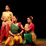 Janaknandini Explores the Life and Anguish of Sita in New Play