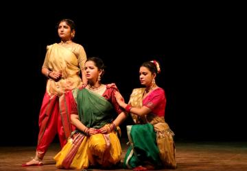 Janaknandini Explores the Life and Anguish of Sita in New Play