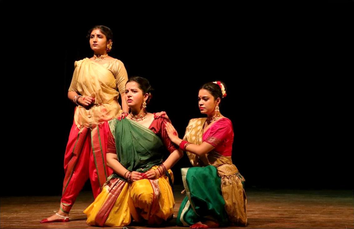 Janaknandini Explores the Life and Anguish of Sita in New Play