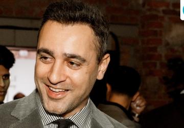 Imran Khan Discusses Comeback Film Adhure Hum Adhure Tum