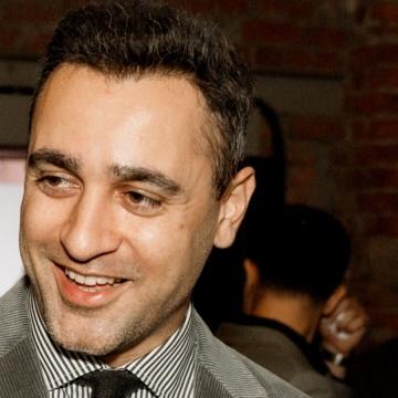 Imran Khan Discusses Comeback Film Adhure Hum Adhure Tum