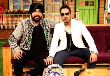Mika Singh Demands Apology from Uttarakhand Minister Subodh Uniyal