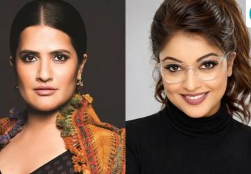 Sona Mohapatra Supports Tanushree Dutta Following Nana Patekar's Death