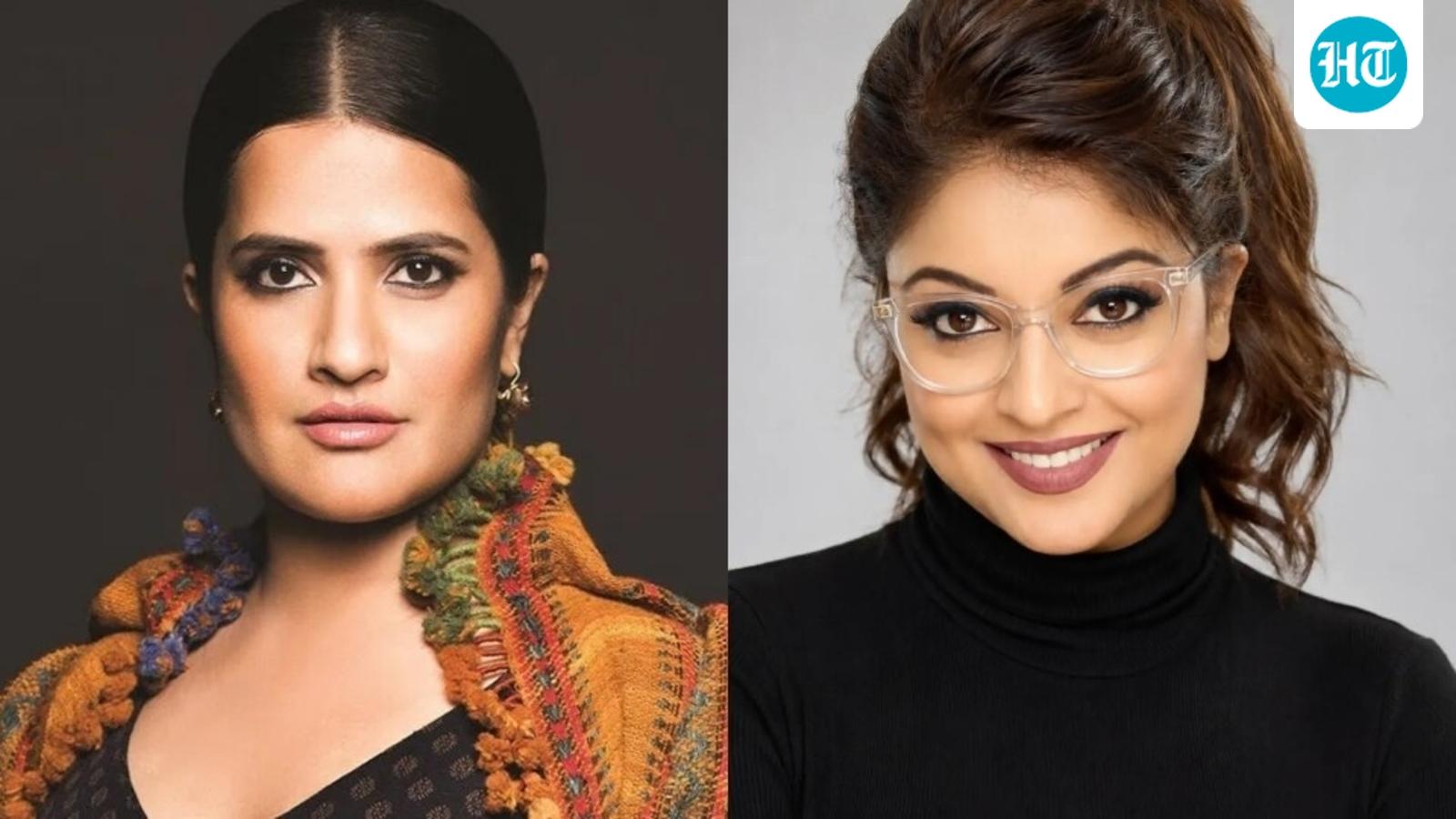 Sona Mohapatra Supports Tanushree Dutta Following Nana Patekar's Death