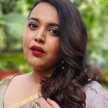 Swara Bhasker Recalls Director's Inappropriate Behavior on Reality Show Rise and Fall