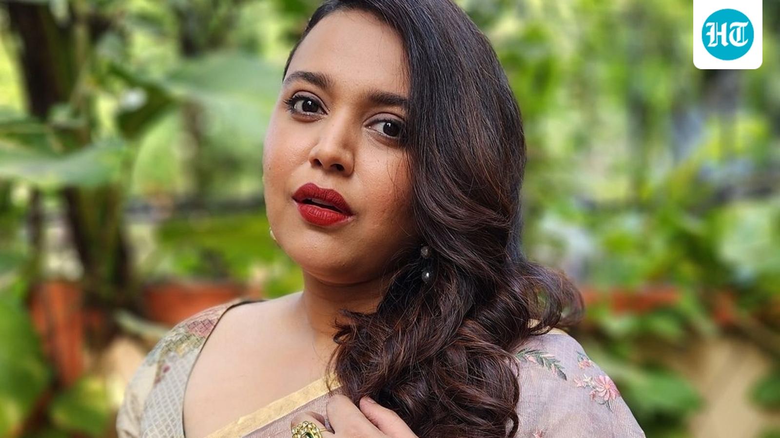 Swara Bhasker Recalls Director's Inappropriate Behavior on Reality Show Rise and Fall