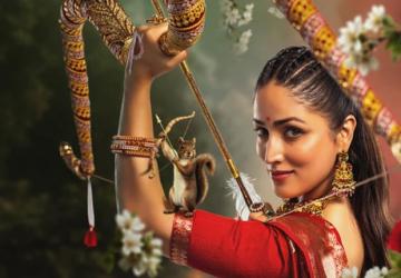 Yami Gautam Dhar Expresses Gratitude for Audience Response to Nayyi Navelli